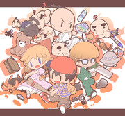 全てはここから始まった ニコニコ静画 イラスト