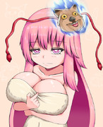 お風呂上がりの