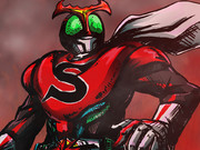 仮面ライダーストロンガー