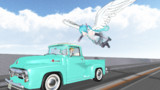 【ＭＭＤ】～Ｆｌｙ～【ＭＭＭ】