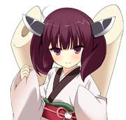 きりたん可愛いやったー！