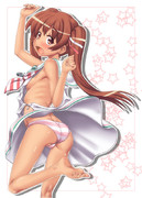 リベちゃんが可愛いかったのでつい…