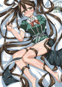 艦これワンドロ 平成２９年１０月１１日