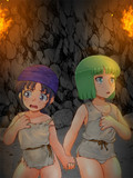 ゲマに負けた後