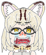 プリンセス「マーゲイ、今日はありがとう。もう帰っていいわよ」