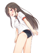西由宇子 ニコニコ静画 イラスト