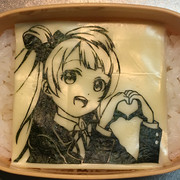 【海苔切り】南ことり