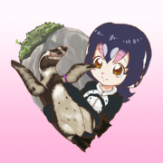 グレープくん追悼