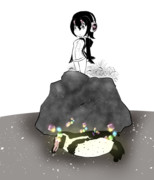 ぼくと似った君と出会えてよかった