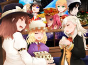 異世界食堂できない夫 Season２