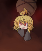 あなた、おいしそうね