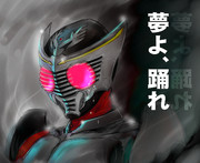 仮面ライダー龍騎