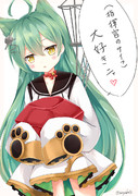 明石ちゃん