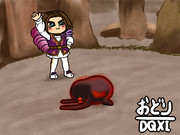 邪神ニズゼルファ ニコニコ静画 イラスト