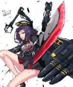 死にたい船はどこかしら