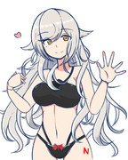 アイノ（水着）