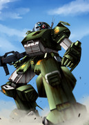 最低の野郎ども