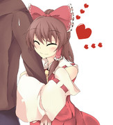 なら俺は後ろからぎゅーするわ ニコニコ静画 イラスト