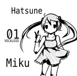 Hatsune Miku