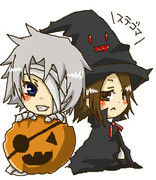 ハロウィン瀬戸内