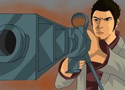 そんな装備で大丈夫か？