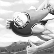 ツインビーさん