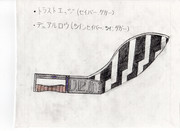 この武器の改善点を指摘お願いします！