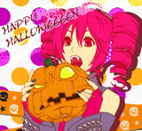 Halloweeeeen☆TETO