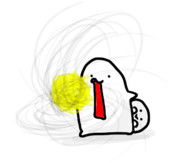 破壊光線する高澤淳介