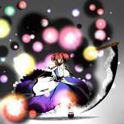 たまに胸に付く脂肪の塊を無性に描きたくなる