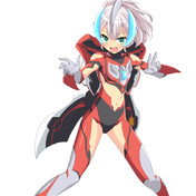 石刈アリエ ニコニコ静画 イラスト