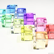 カラフルなのん 006