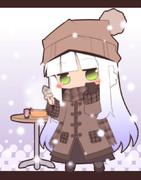 おでんたべるか？