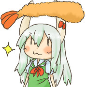 けーね先生、今日は何掘ってきたんですか？；；