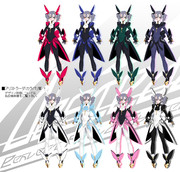 PSP2iデザコン用・アリストラーダ_カラバリ