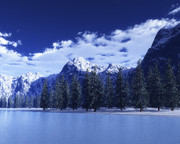 Lake Side BlueMountain