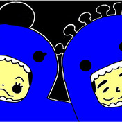 ドリカム ニコニコ静画 イラスト