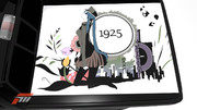 forza3で「1925」