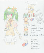 フラワーアレンジ