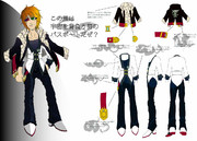 ユニバーサル・デュード