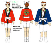 リトルウィングハッピ