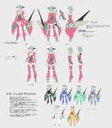 ドレスオブラグナス