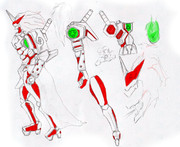 キジン・オウガ