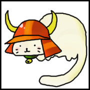 ひこにゃん ニコニコ静画 イラスト