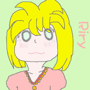 しゅしゅさん描いて見た