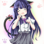 ひぐらしのなく頃に ニコニコ静画 イラスト