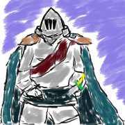 ナウシカの兵隊