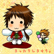 【BASARA】フェアリーシリーズ（←