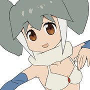 【けものフレンズ】しりとり