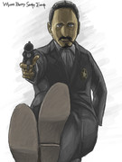 ワイアット・アープ